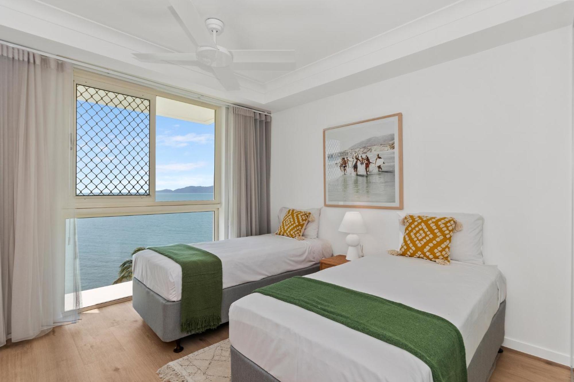 Mariners North Holiday Apartments Townsville Buitenkant foto