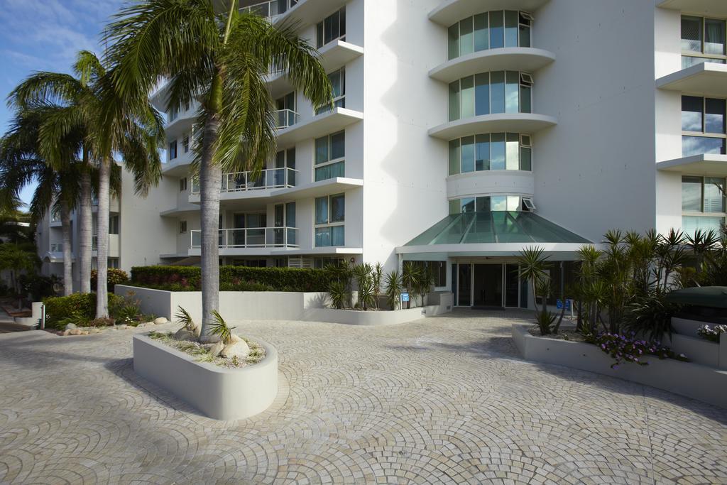 Mariners North Holiday Apartments Townsville Buitenkant foto