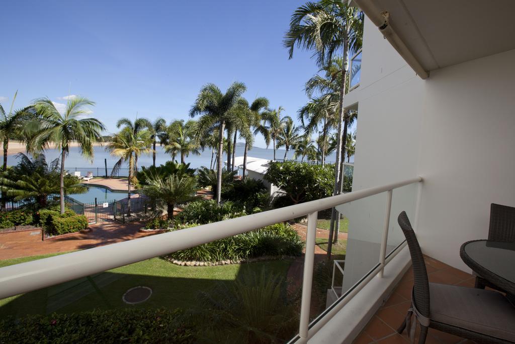 Mariners North Holiday Apartments Townsville Buitenkant foto