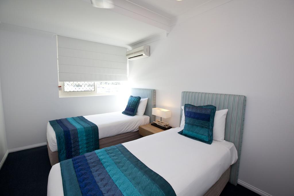 Mariners North Holiday Apartments Townsville Buitenkant foto