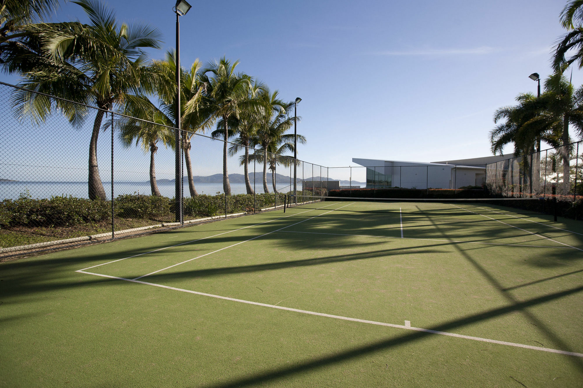 Mariners North Holiday Apartments Townsville Buitenkant foto